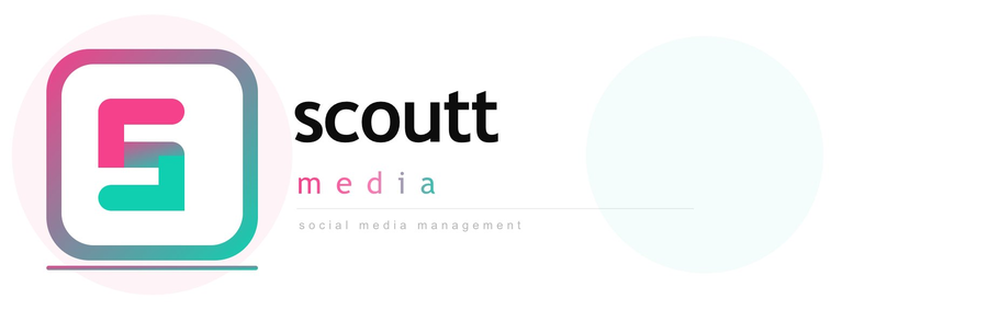 Scoutt Media logo